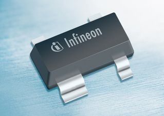 New arrival product BF 998 E6327 Infineon